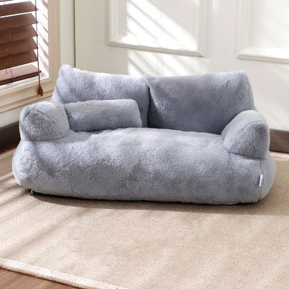 Orthopedische Huisdierensofa met Kalmerend Design