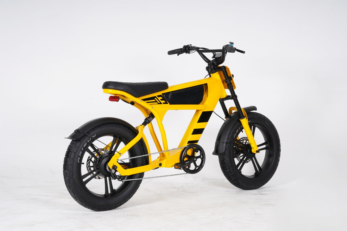 Fat-bike | FT06 Lambo