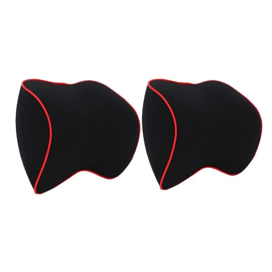 2 Pack Autonekkussen