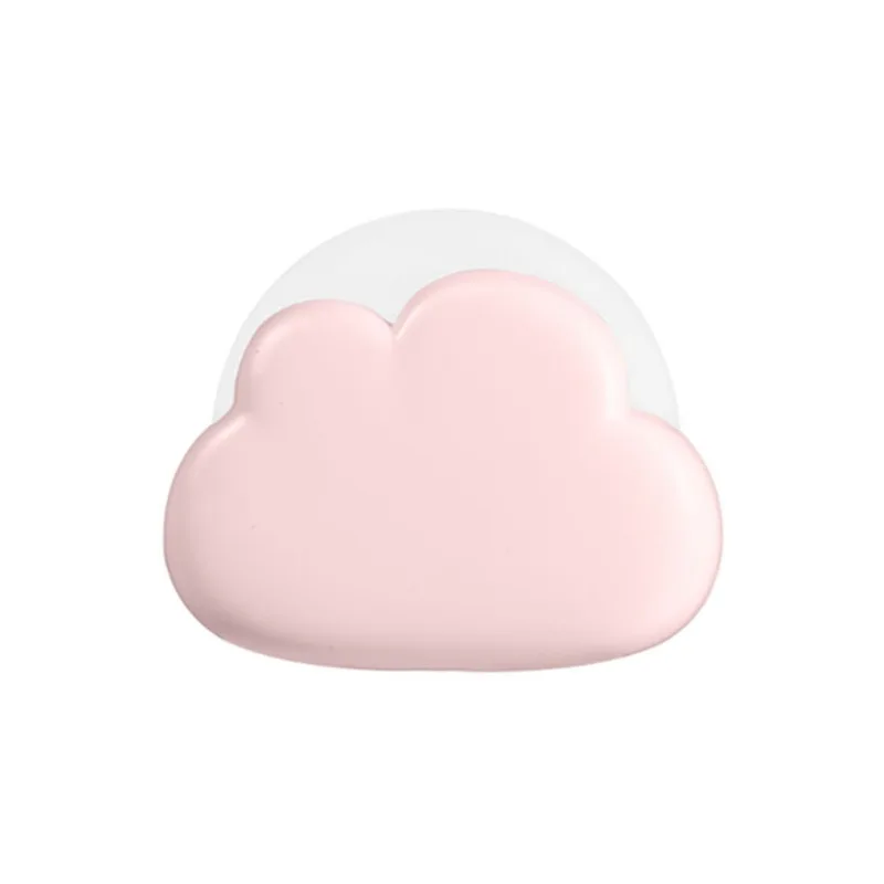 Nachtlampje Baby – Zacht LED Licht, Dimbaar en Oplaadbaar, BPA-vrij Siliconen – Voor Baby- en Kinderkamer