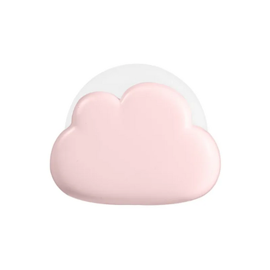 Nachtlampje Baby – Zacht LED Licht, Dimbaar en Oplaadbaar, BPA-vrij Siliconen – Voor Baby- en Kinderkamer