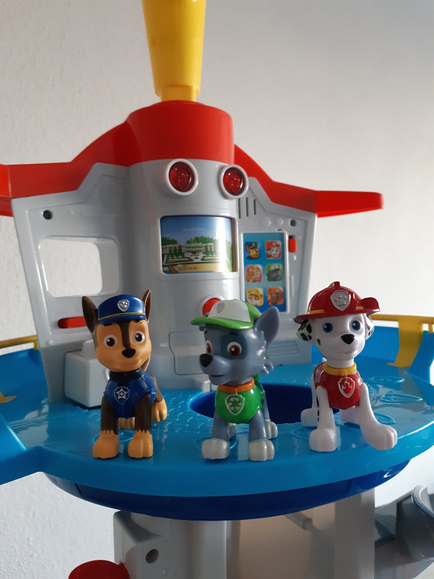 AvontuurGlijbaan Kinderspeelset met Auto's – Interactief Speelplezier