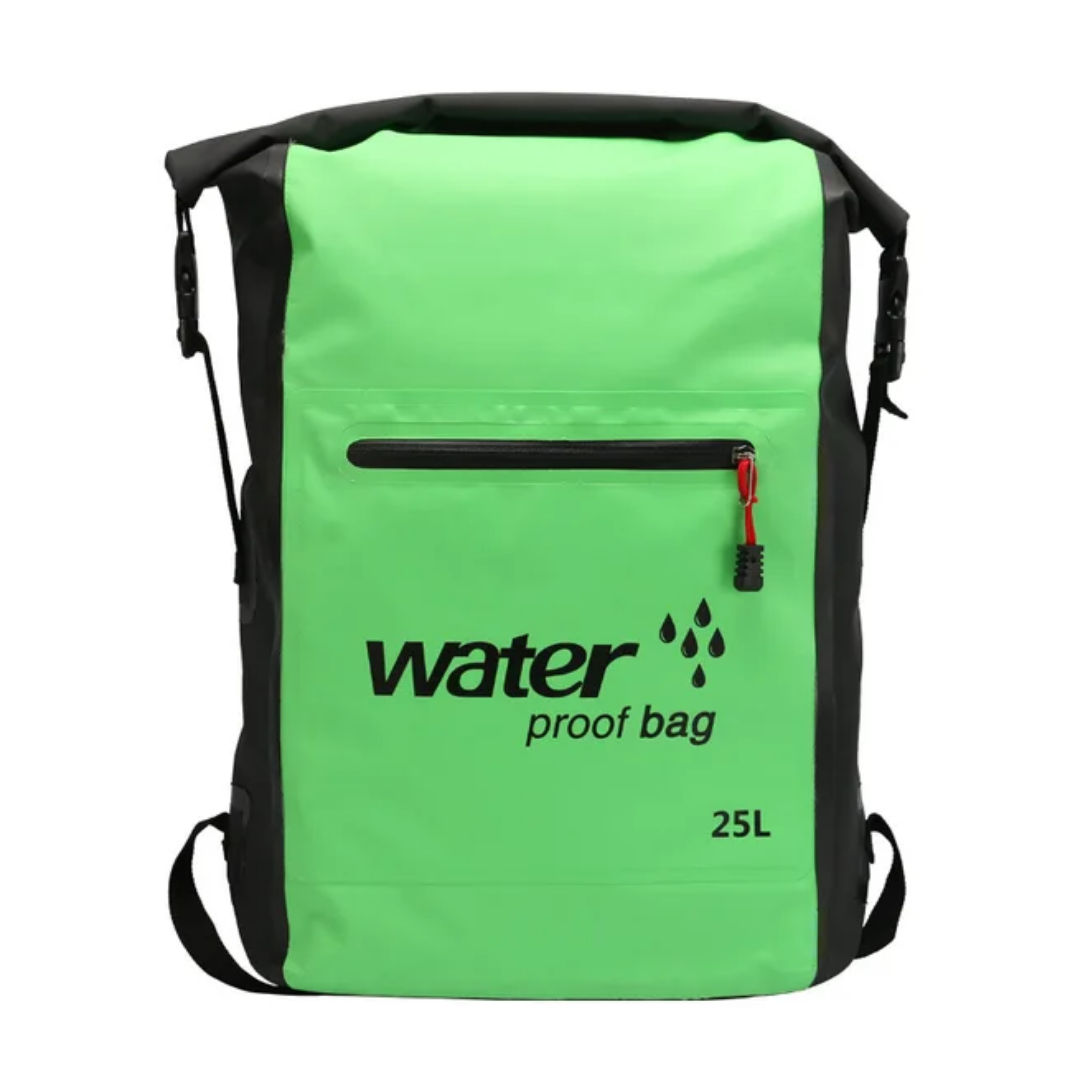 25L Backpack - Watersport | Waterdicht en Compact voor Avonturen