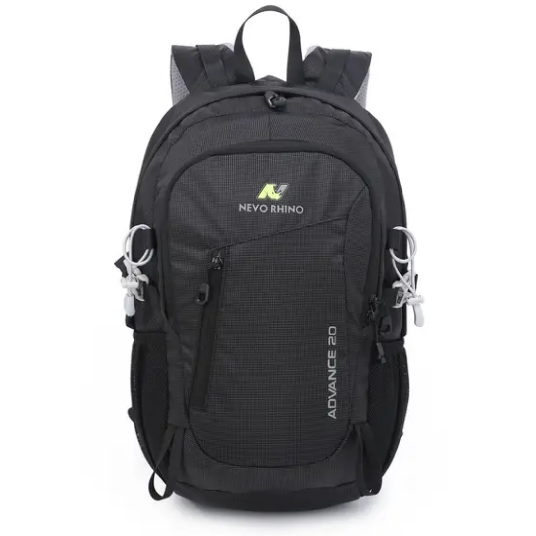 Backpack – Outdoor 22L | Lichtgewicht en Waterbestendig Rugzak