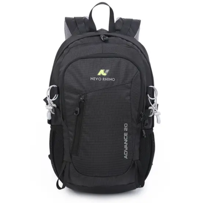 Backpack – Outdoor 22L | Lichtgewicht en Waterbestendig Rugzak