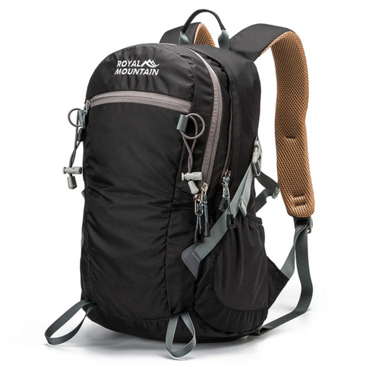 Outdoor Rugzak - 30L | Ruime, Waterbestendige Rugzak voor Avonturen