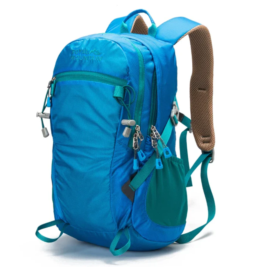 Outdoor Rugzak - 30L | Ruime, Waterbestendige Rugzak voor Avonturen