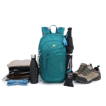 Backpack – Outdoor 22L | Lichtgewicht en Waterbestendig Rugzak