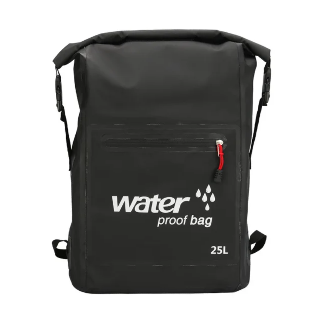 25L Backpack - Watersport | Waterdicht en Compact voor Avonturen