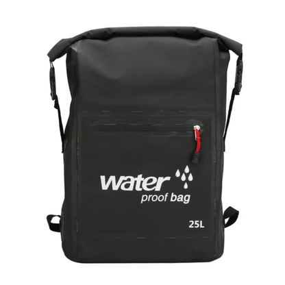 25L Backpack - Watersport | Waterdicht en Compact voor Avonturen