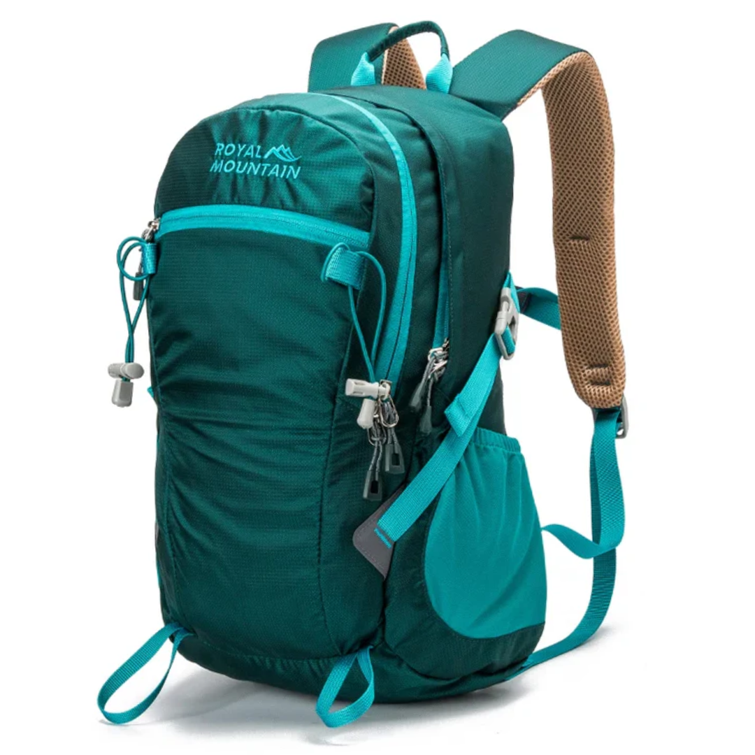 Outdoor Rugzak - 30L | Ruime, Waterbestendige Rugzak voor Avonturen