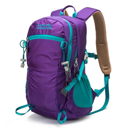 Outdoor Rugzak - 30L | Ruime, Waterbestendige Rugzak voor Avonturen