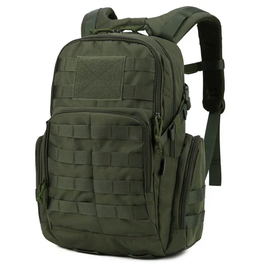 Tactische Rugzak 25L - Waterafstotend met MOLLE Systeem