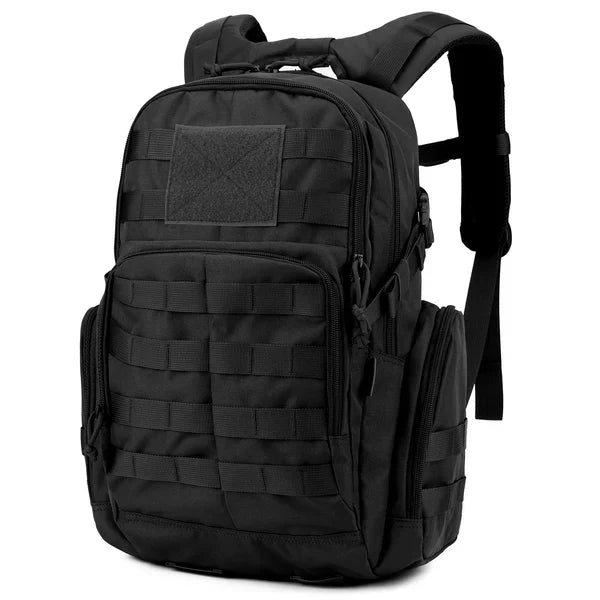 Tactische Rugzak 25L - Waterafstotend met MOLLE Systeem