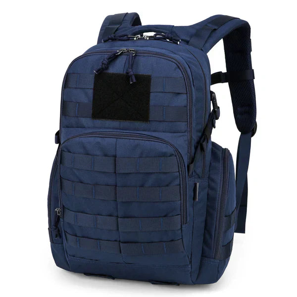 Tactische Rugzak 25L - Waterafstotend met MOLLE Systeem