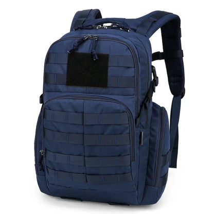 Tactische Rugzak 25L - Waterafstotend met MOLLE Systeem