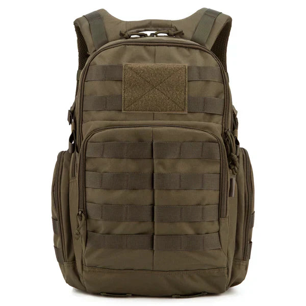 Tactische Rugzak 25L - Waterafstotend met MOLLE Systeem