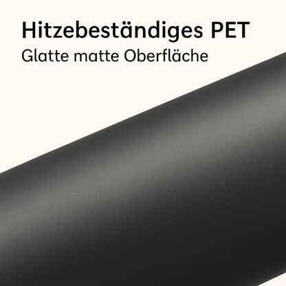 HairFlow Pro Föhn & Stijlborstel – 2-in-1 Droger met Intelligente Warmteregeling