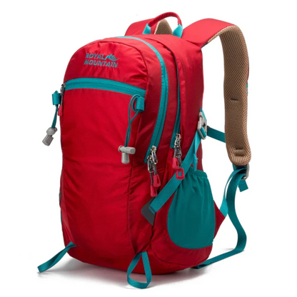 Outdoor Rugzak - 30L | Ruime, Waterbestendige Rugzak voor Avonturen