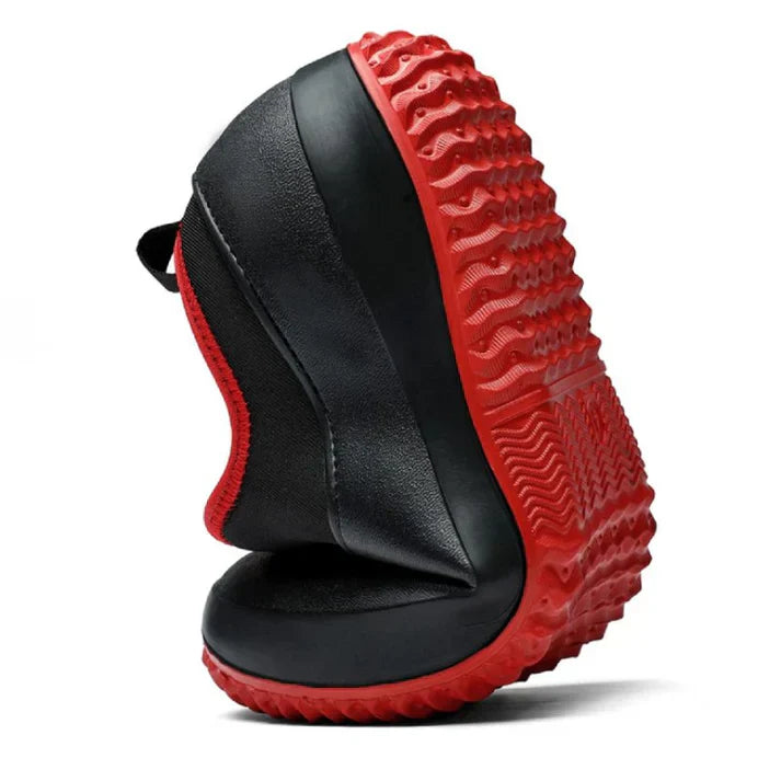 Gevoerde Winter Schoenen - Instappers & Orthopedisch voor Comfort