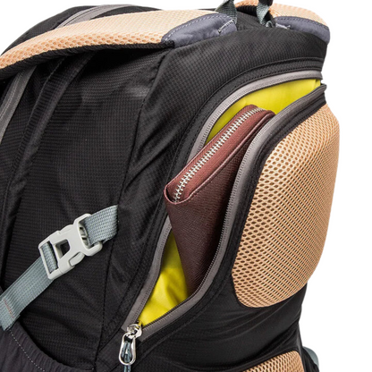 Outdoor Rugzak - 30L | Ruime, Waterbestendige Rugzak voor Avonturen