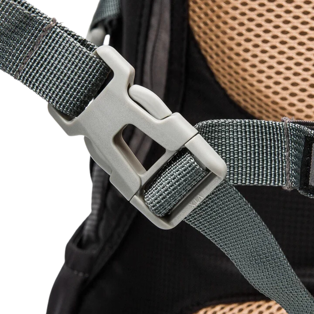 Outdoor Rugzak - 30L | Ruime, Waterbestendige Rugzak voor Avonturen