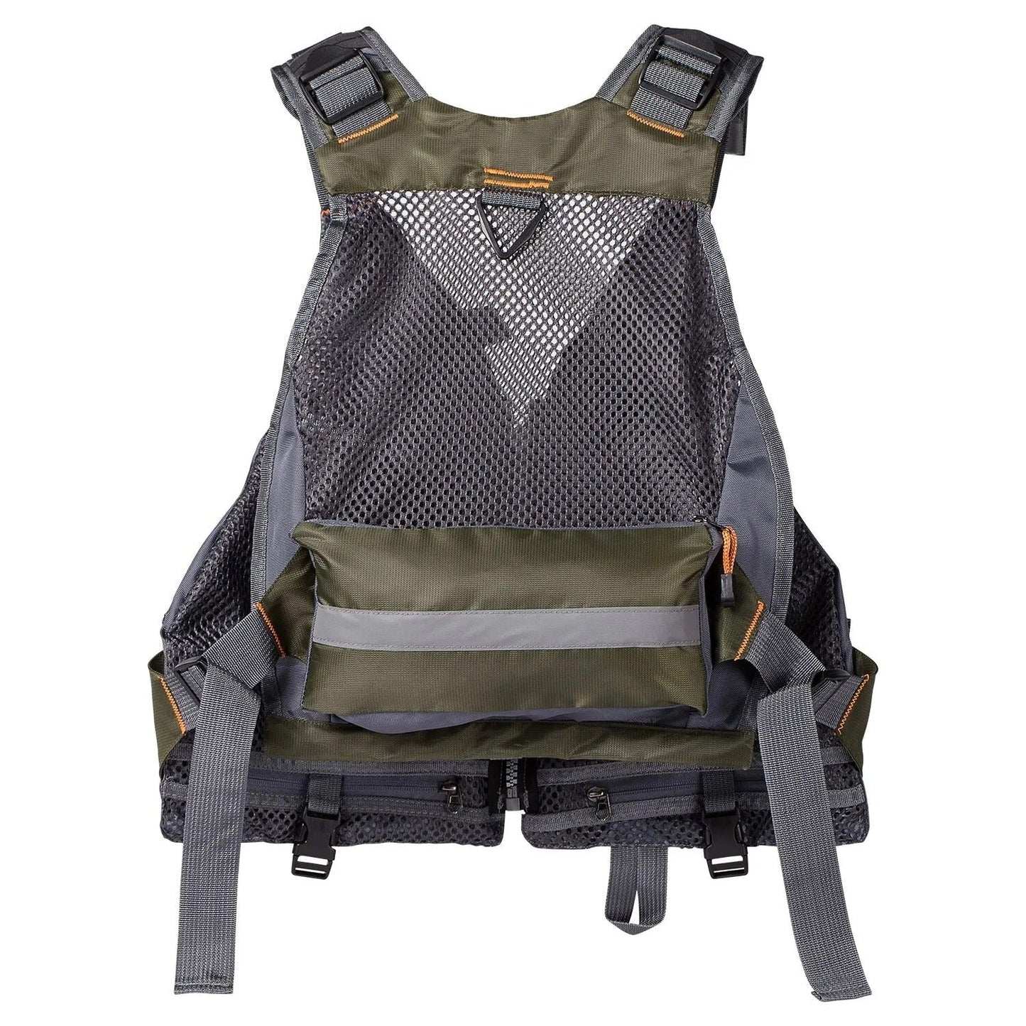 Vissport Vest - Professioneel