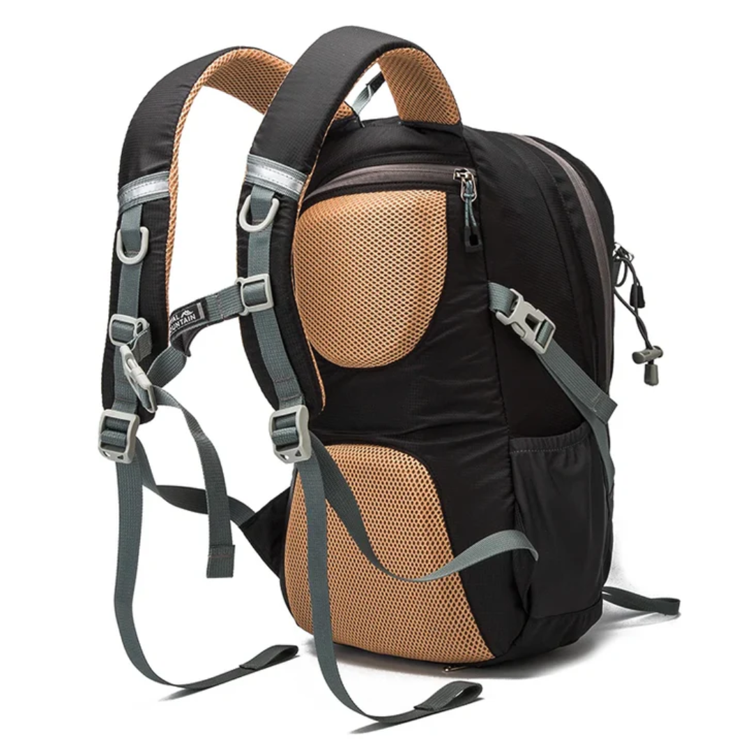 Outdoor Rugzak - 30L | Ruime, Waterbestendige Rugzak voor Avonturen