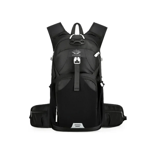 Waterdichte Backpack | Ideaal voor Wandelen, Fietsen & Reizen