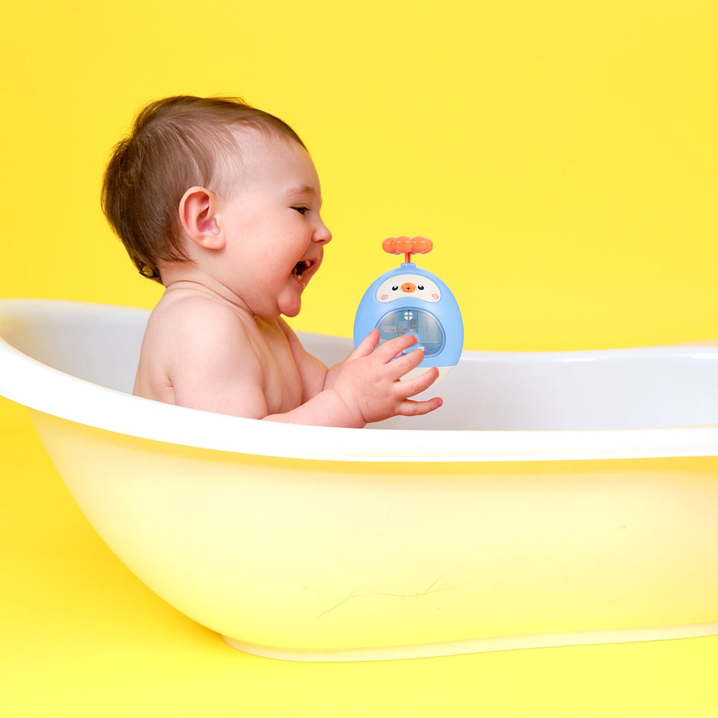 Interactief Badspeelgoed – Educatief Waterplezier, Veilig en Duurzaam – Speelgoed voor in Bad