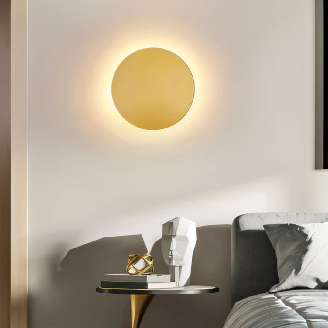 Stijlvolle LED Wandlamp – Moderne Wandverlichting voor Woonkamer en Slaapkamer