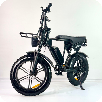 STEFO | V8 MAX