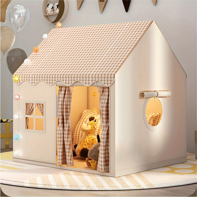 JoySpace Kindertent – Speeltent voor Binnen en Buiten