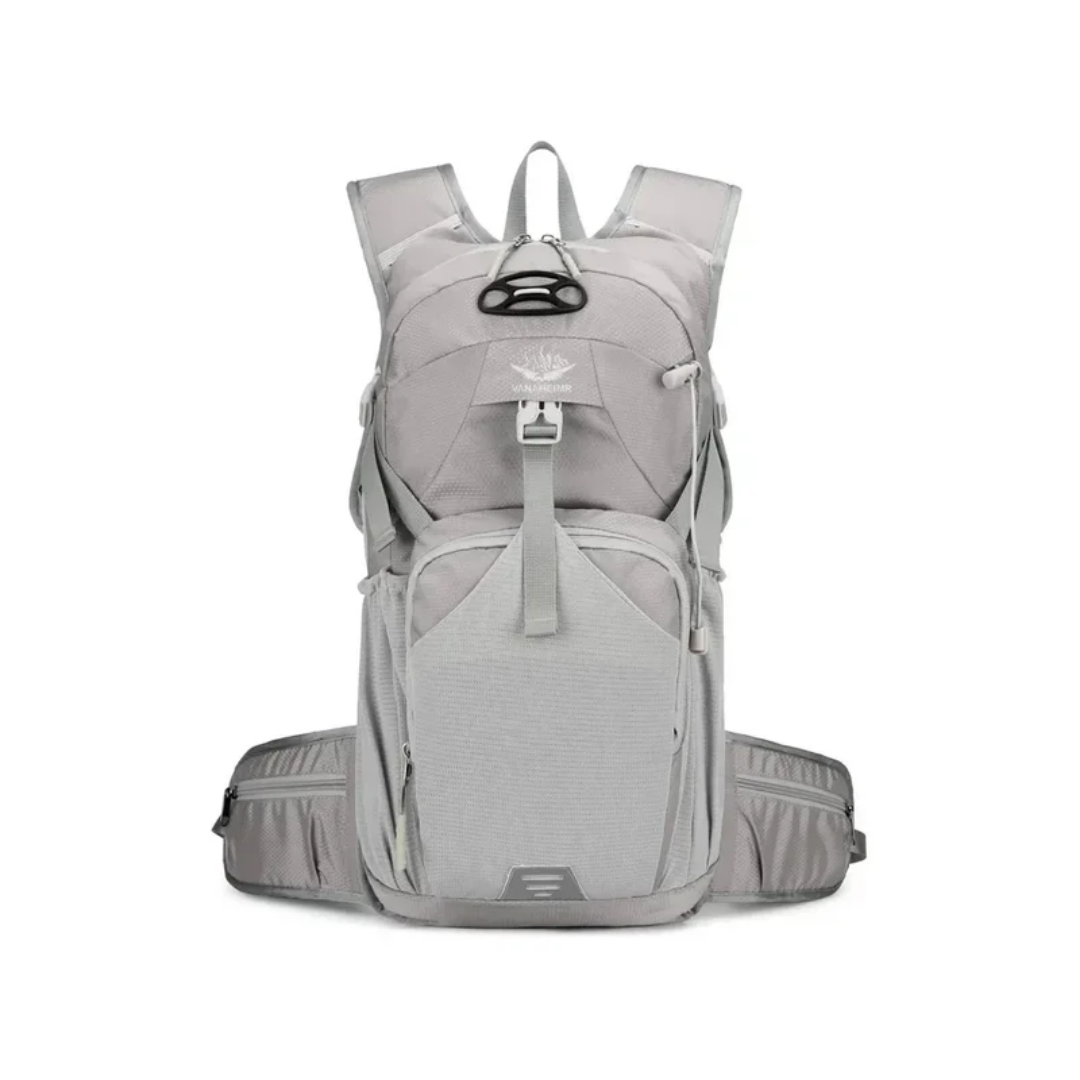 Waterdichte Backpack | Ideaal voor Wandelen, Fietsen & Reizen