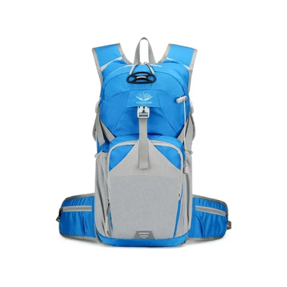 Waterdichte Backpack | Ideaal voor Wandelen, Fietsen & Reizen
