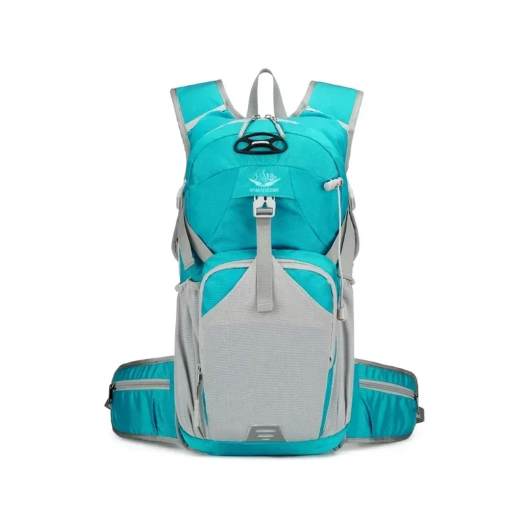 Waterdichte Backpack | Ideaal voor Wandelen, Fietsen & Reizen