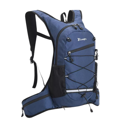 Backpack - Hiken & Fietsen | Duurzaam, Lichtgewicht en Comfortabel