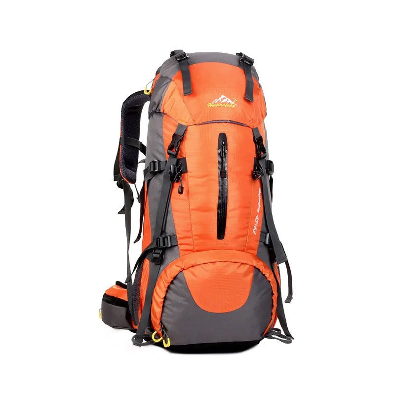 50L Backpack - Waterdicht