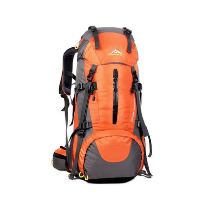 50L Backpack - Waterdicht