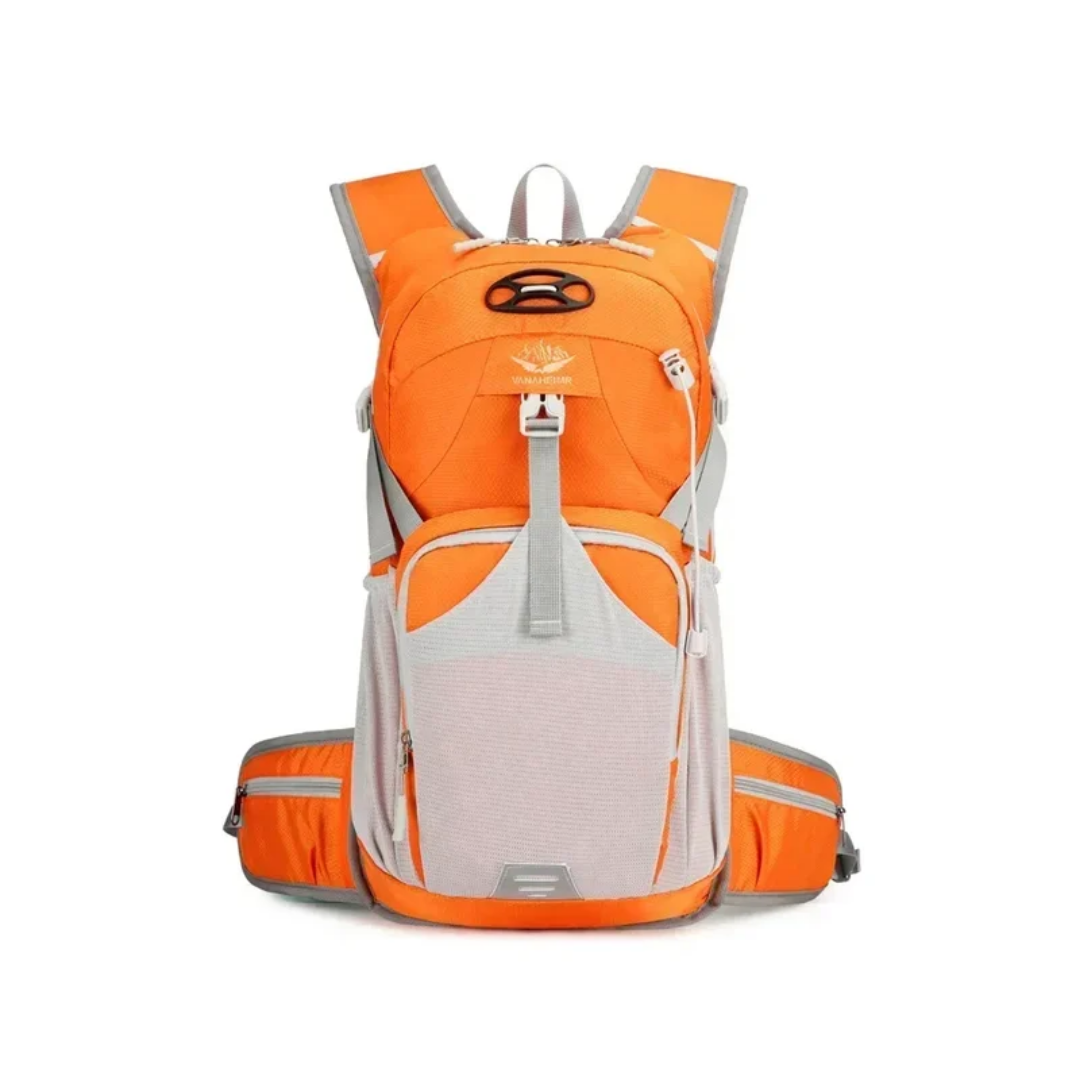 Waterdichte Backpack | Ideaal voor Wandelen, Fietsen & Reizen