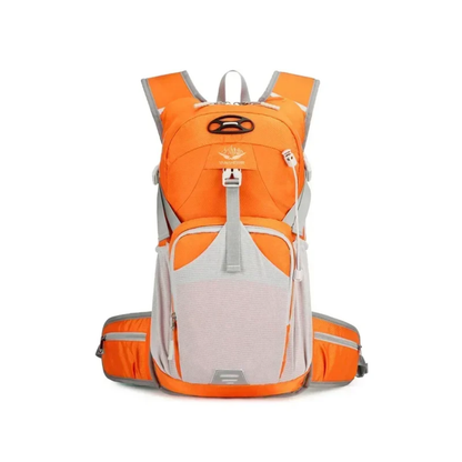 Waterdichte Backpack | Ideaal voor Wandelen, Fietsen & Reizen
