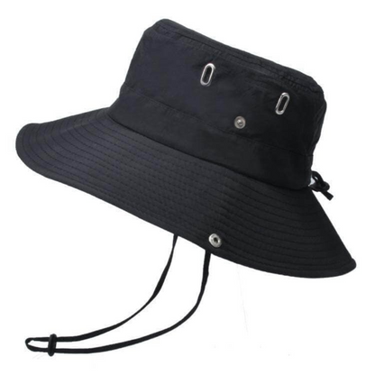 Vissershoed – Buckethat Outdoor | Lichtgewicht en Beschermend