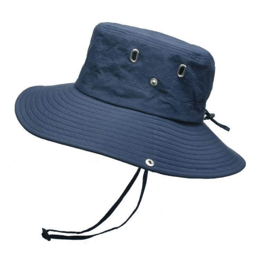 Vissershoed – Buckethat Outdoor | Lichtgewicht en Beschermend