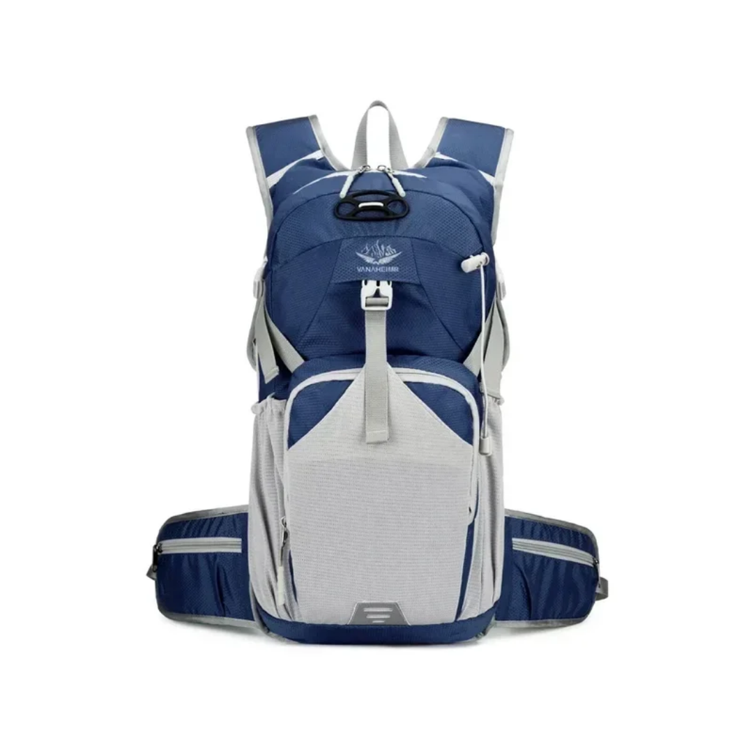 Waterdichte Backpack | Ideaal voor Wandelen, Fietsen & Reizen