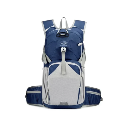 Waterdichte Backpack | Ideaal voor Wandelen, Fietsen & Reizen