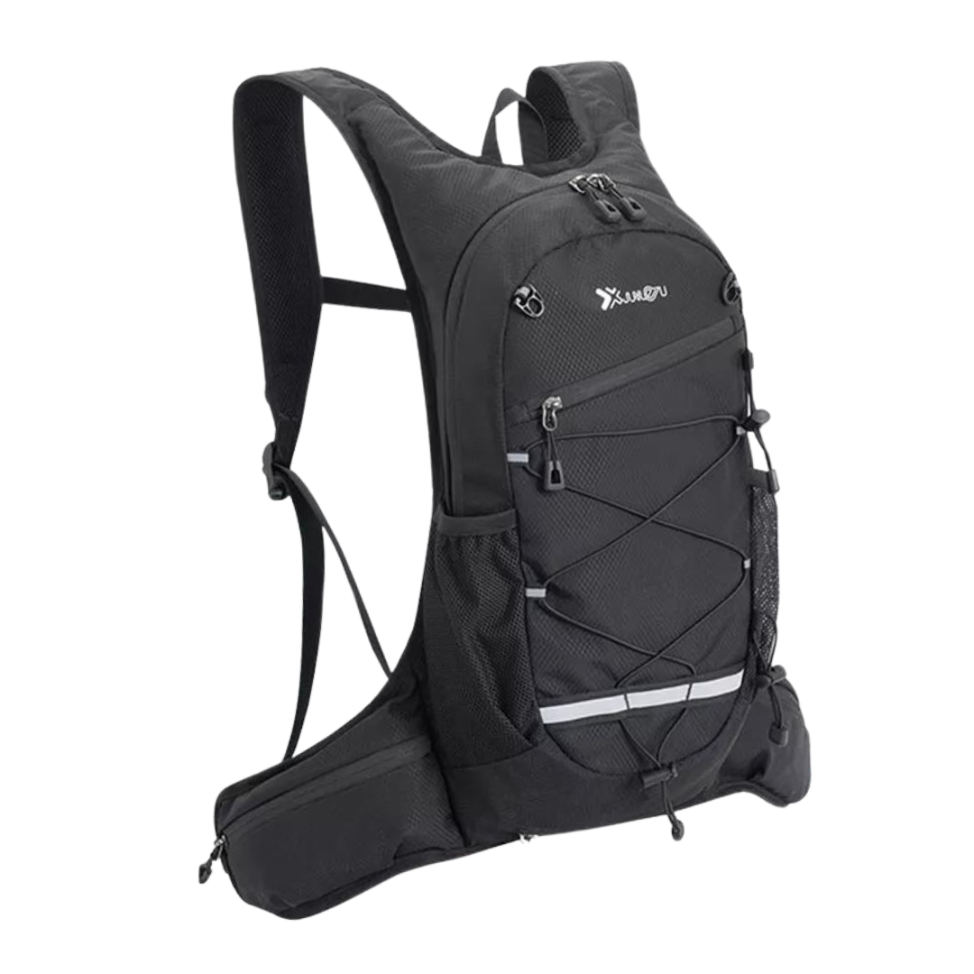 Backpack - Hiken & Fietsen | Duurzaam, Lichtgewicht en Comfortabel
