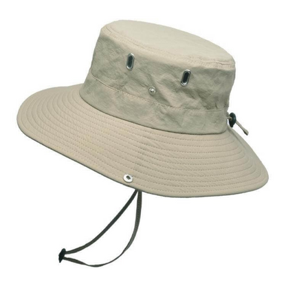 Vissershoed – Buckethat Outdoor | Lichtgewicht en Beschermend