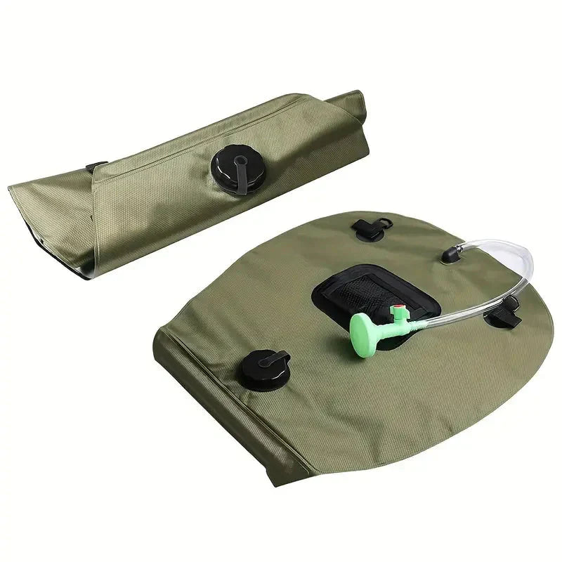 Camping Douche - 20L - Verwarmd