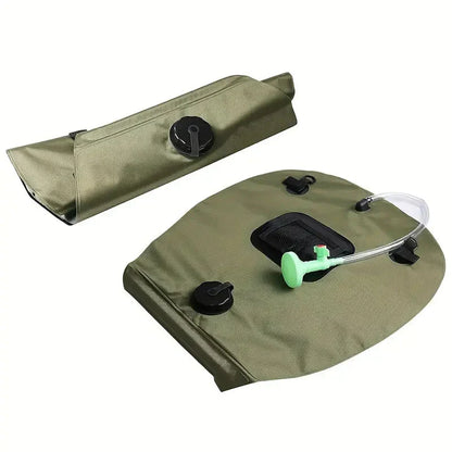 Camping Douche - 20L - Verwarmd