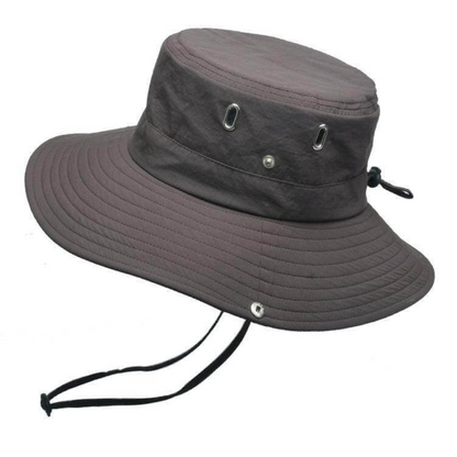 Vissershoed – Buckethat Outdoor | Lichtgewicht en Beschermend